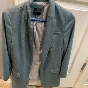 The limited blazer